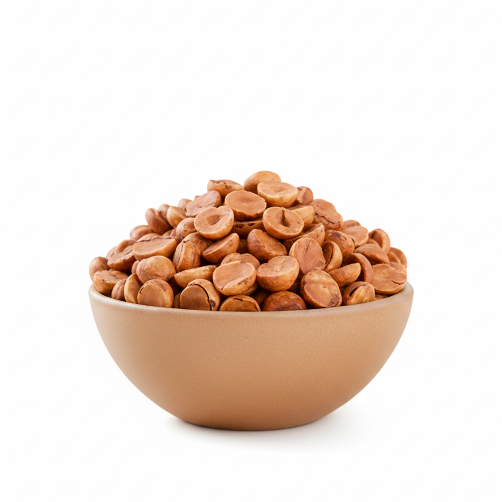 Avellana Tostada Chilena