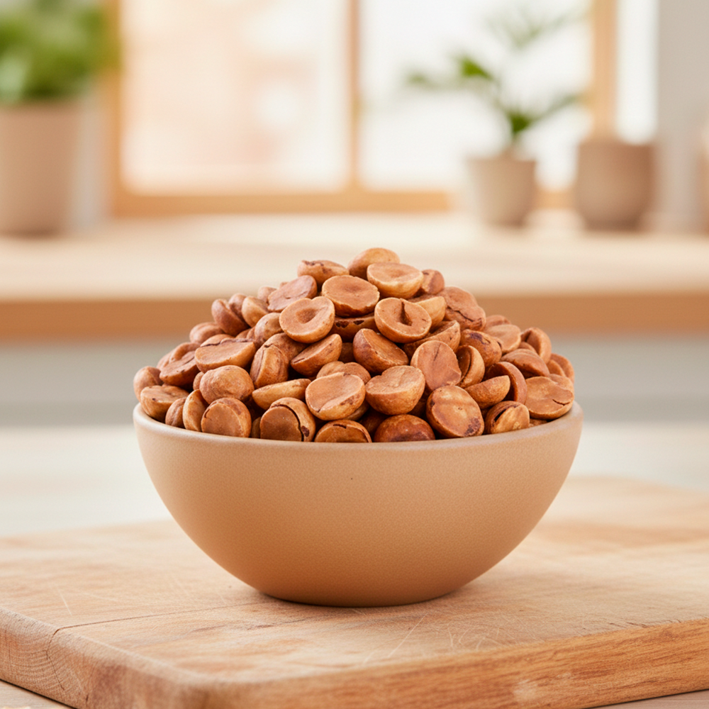 Avellana Tostada Chilena