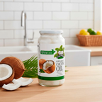 Aceite de Coco 1 Lts
