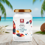 Aceite de Coco 500 Lts