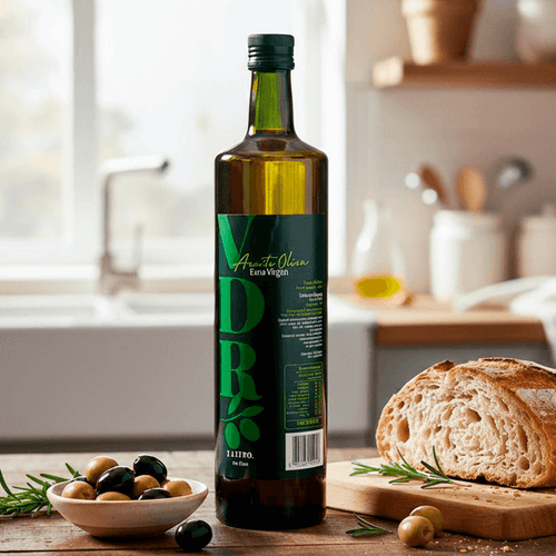 Aceite de Oliva 1 Lts