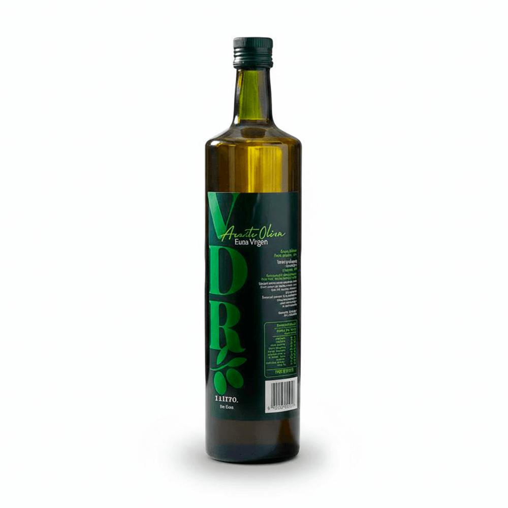 Aceite de Oliva 1 Lts