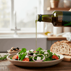 Aceite de Oliva 1 Lts