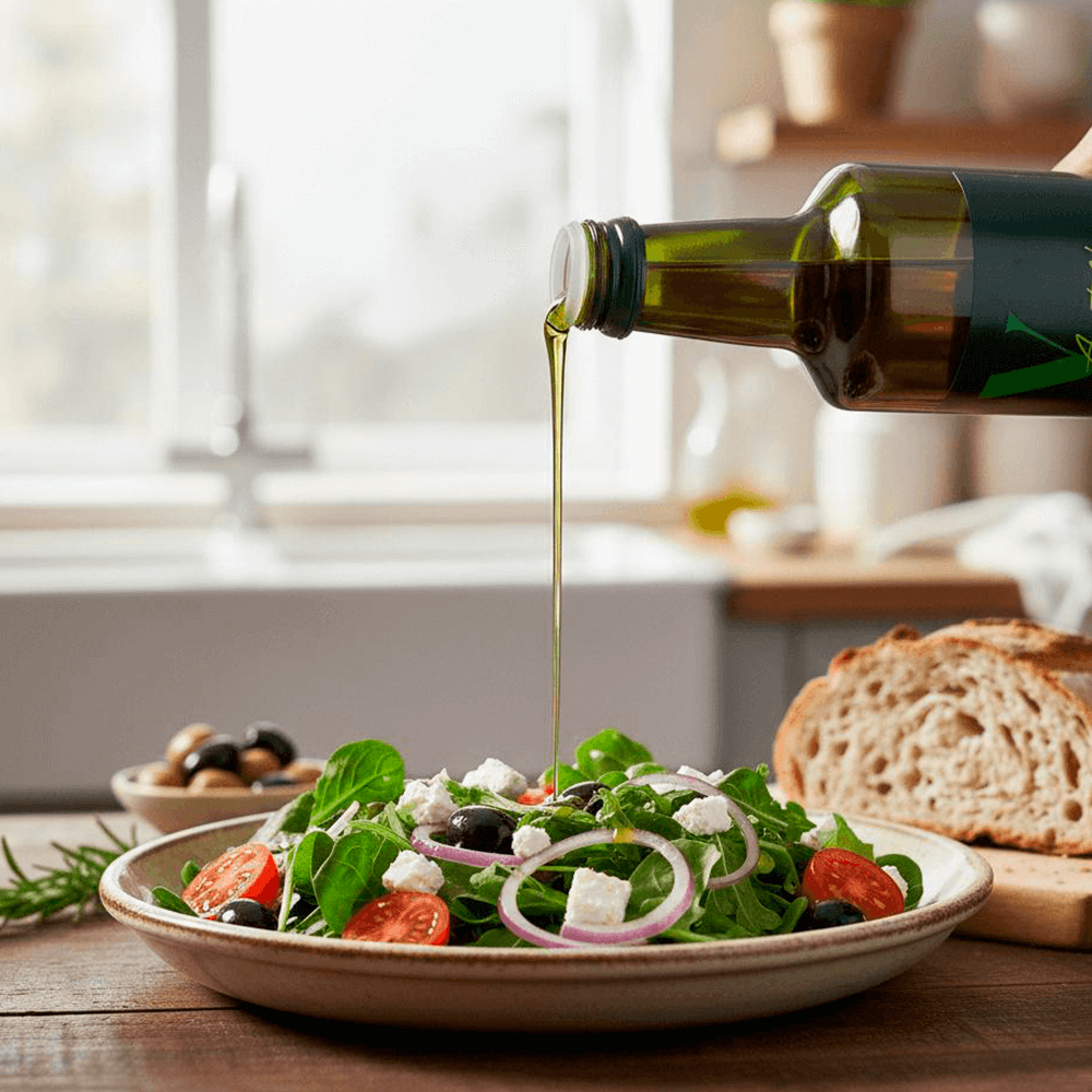 Aceite de Oliva 1 Lts