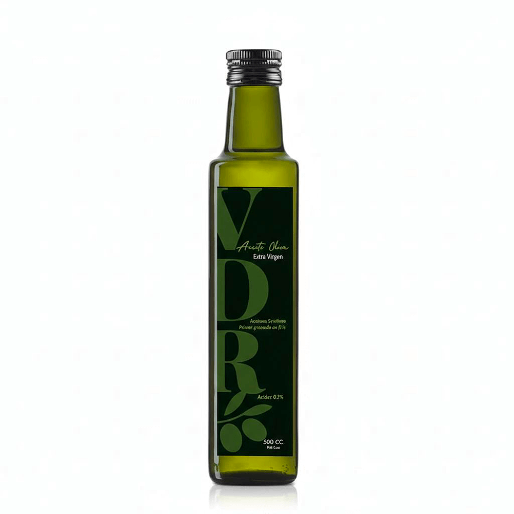 Aceite de Oliva 500 ml