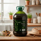 Aceite de Oliva 5 Lts