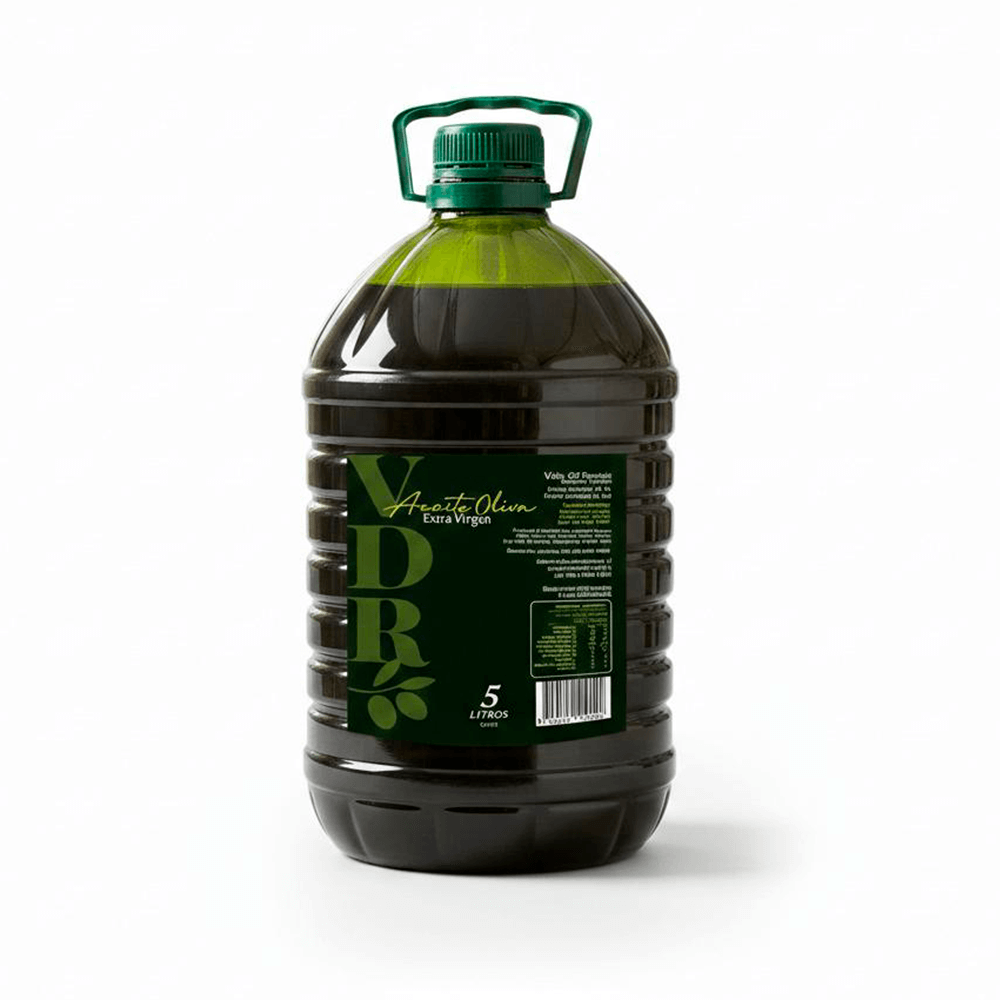Aceite de Oliva 5 Lts
