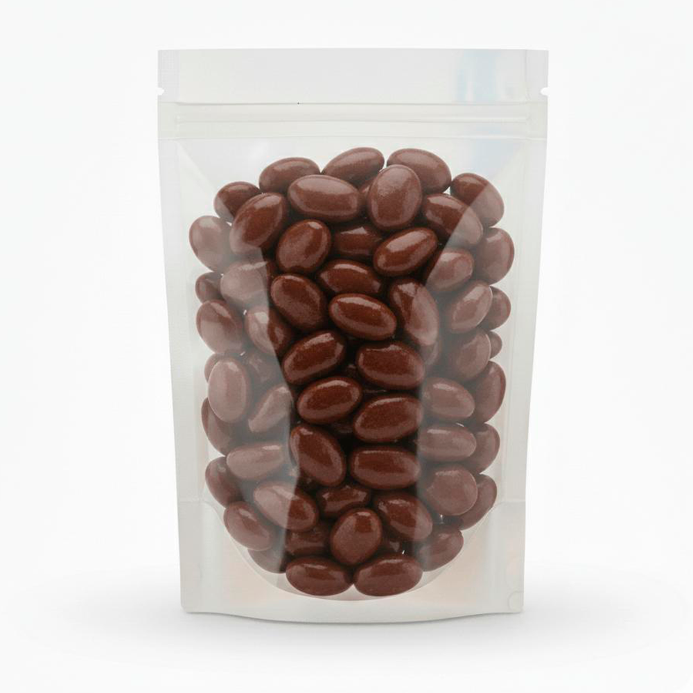 Almendra Chocolate Vizzio