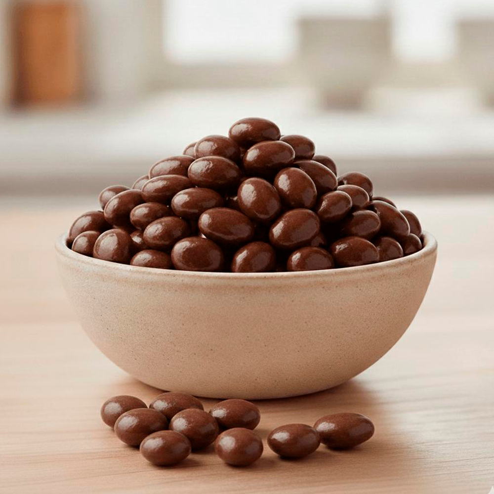 Almendra Chocolate Vizzio