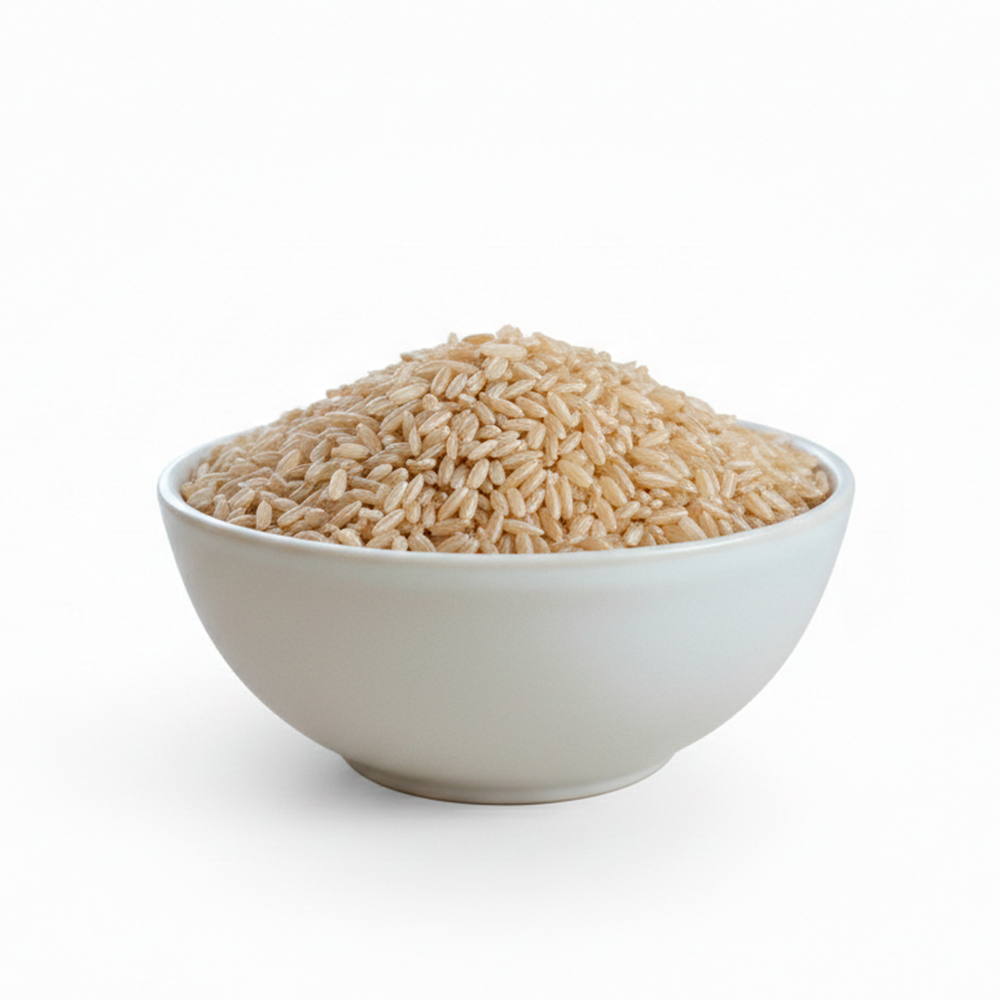 Arroz Integral
