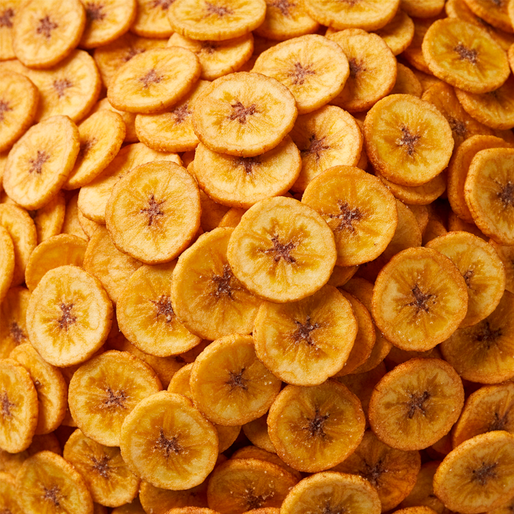 Banana Chips