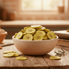 Banana Chips