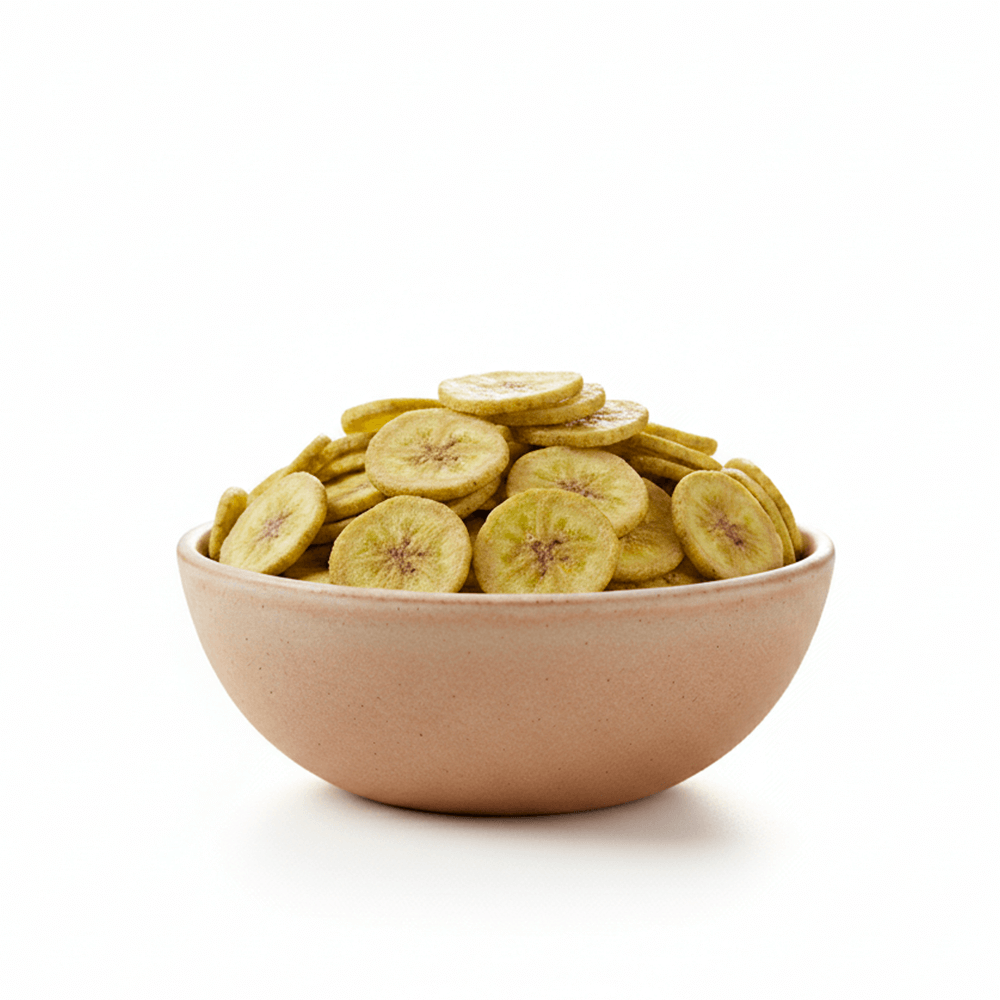 Banana Chips