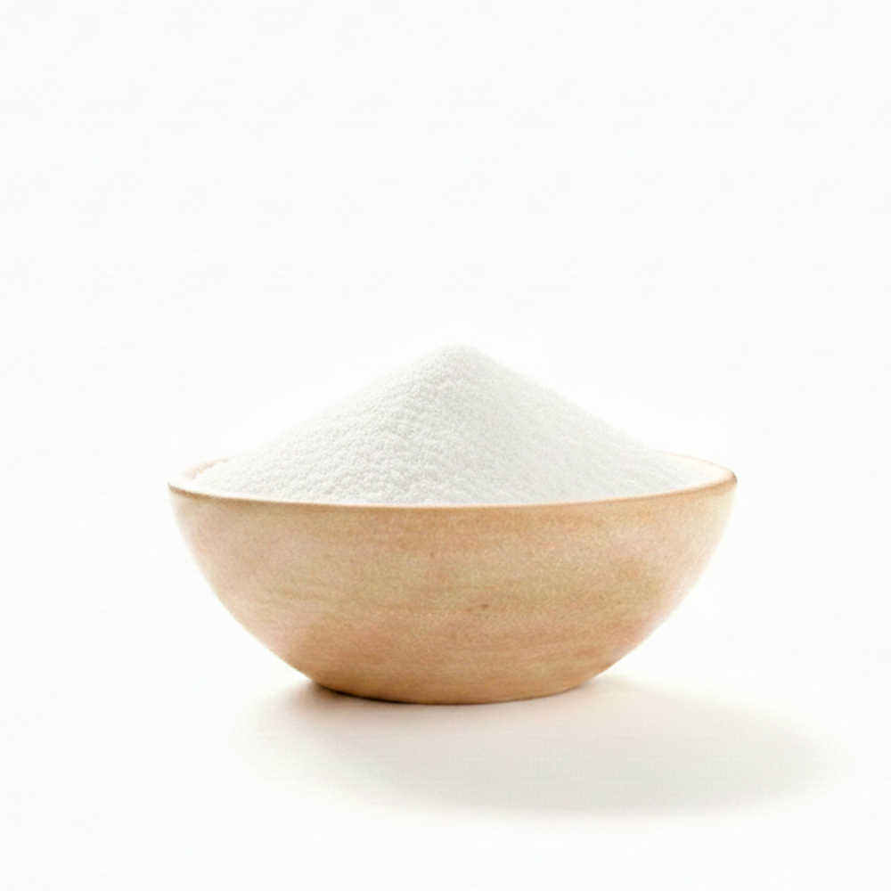 Bicarbonato en Polvo