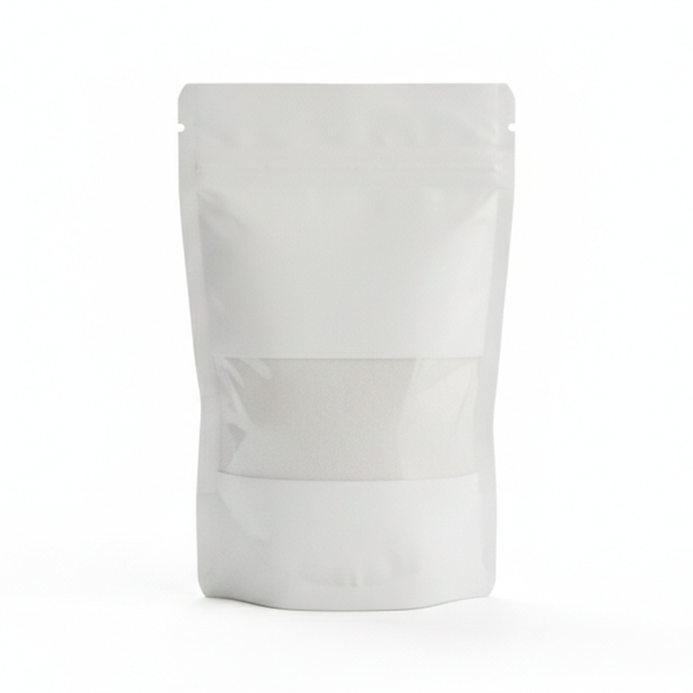 Bicarbonato en Polvo