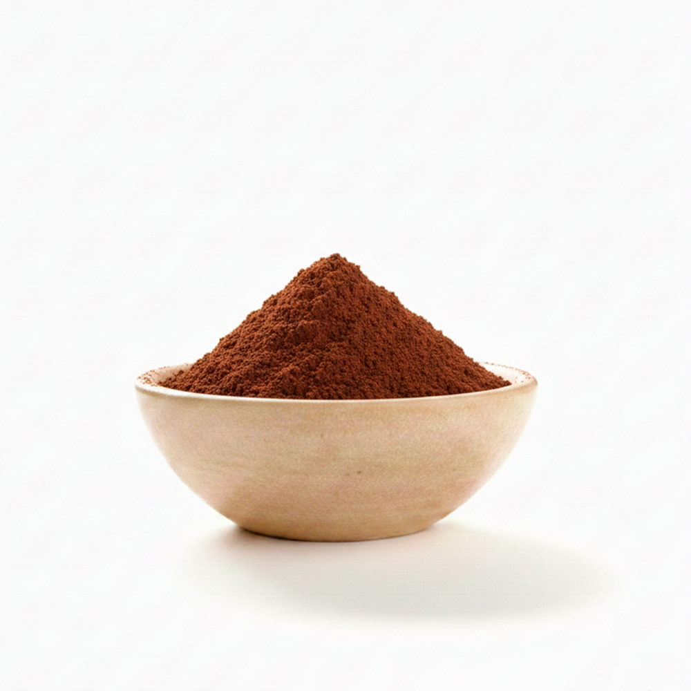 Cacao Amargo Natural