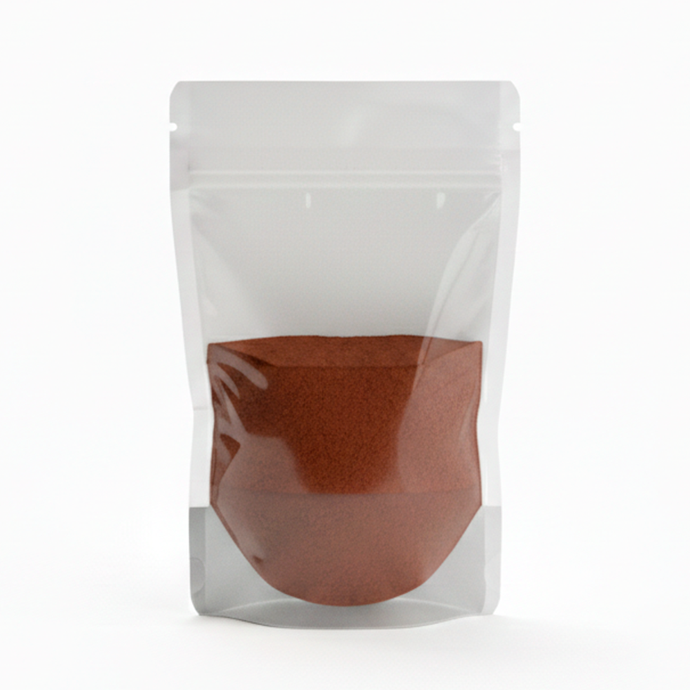 Cacao Amargo Natural