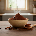 Cacao Amargo Natural