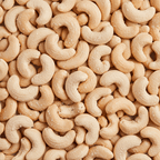 Castaña Cajú Salada