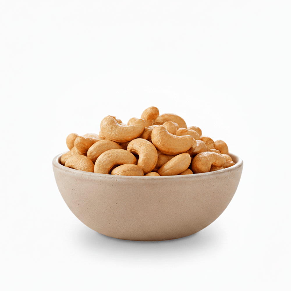 Castaña Cajú Sin Sal