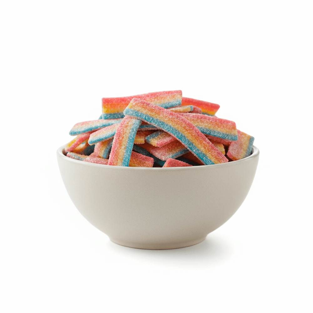 Gomitas Cintas Docile