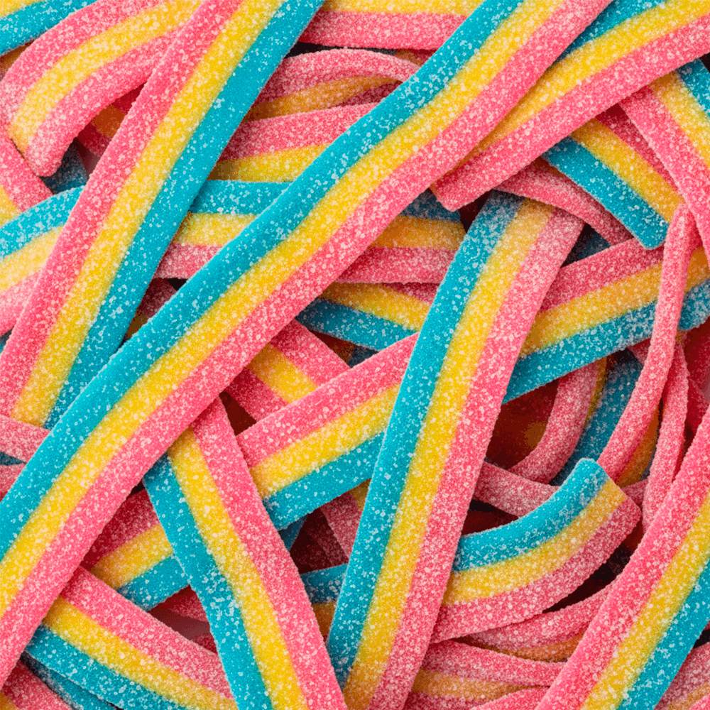 Gomitas Cintas Docile