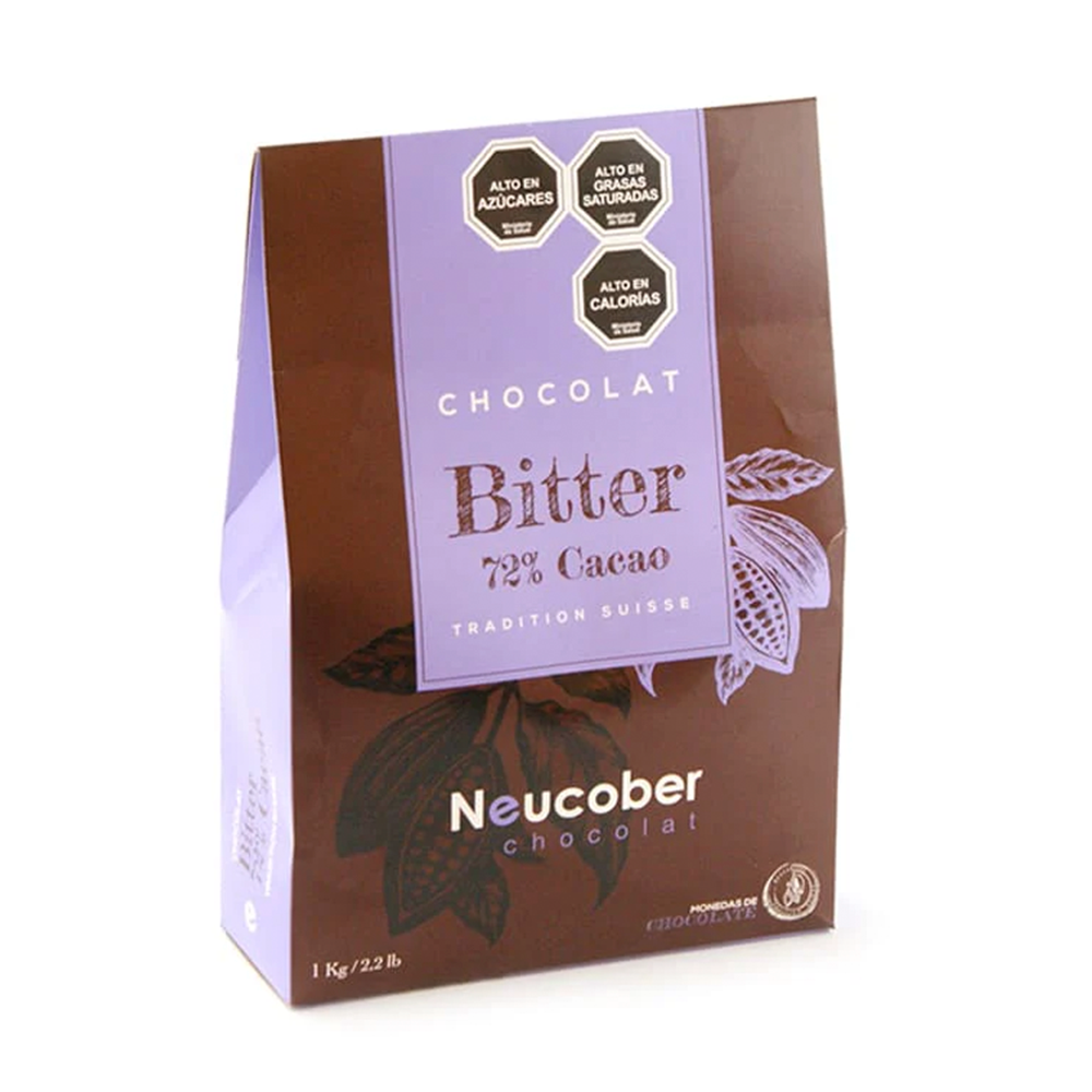 Cobertura Neucober 72%