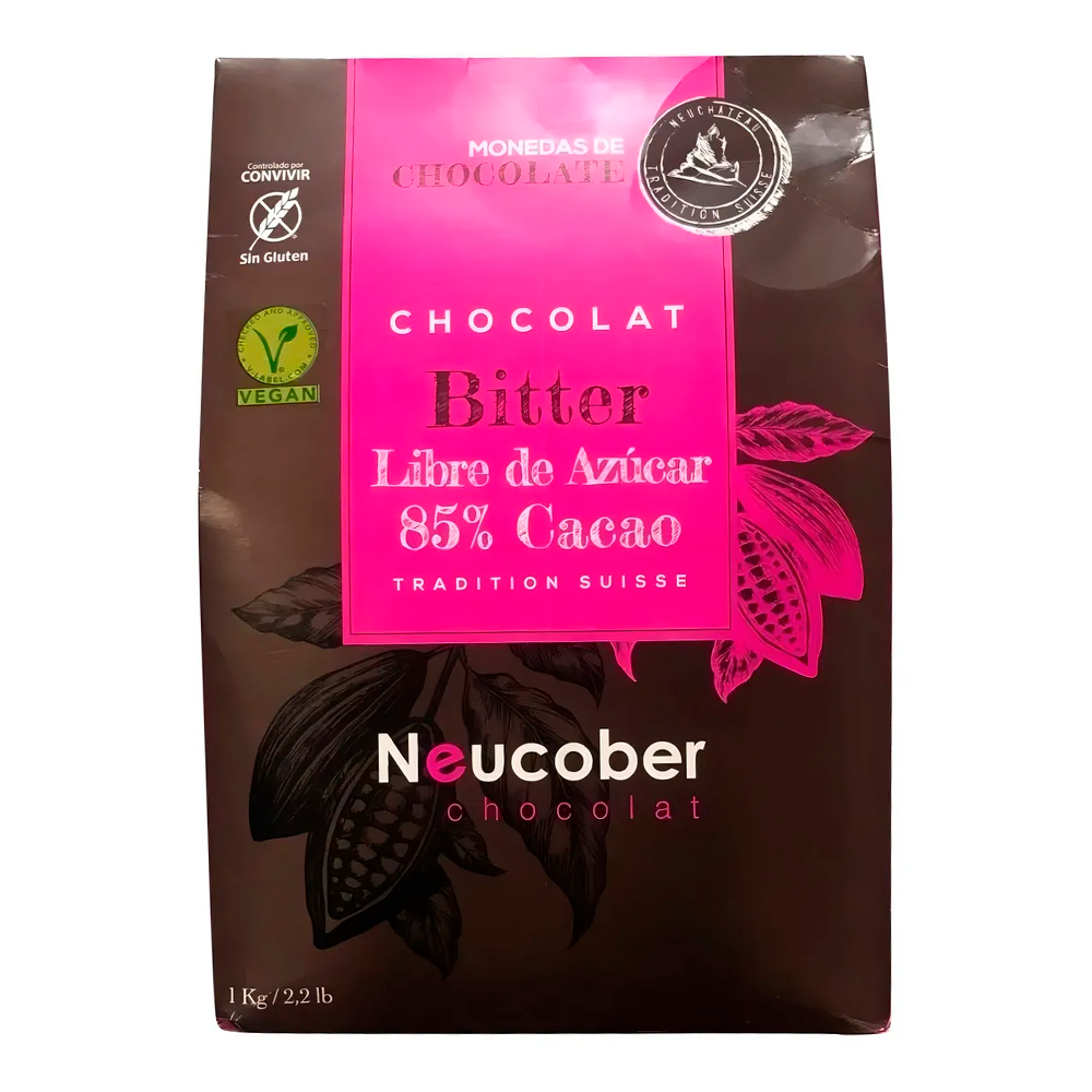 Cobertura Neucober 85%