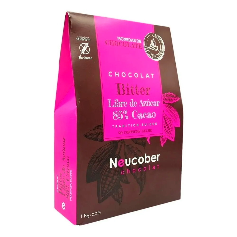 Cobertura Neucober 85%