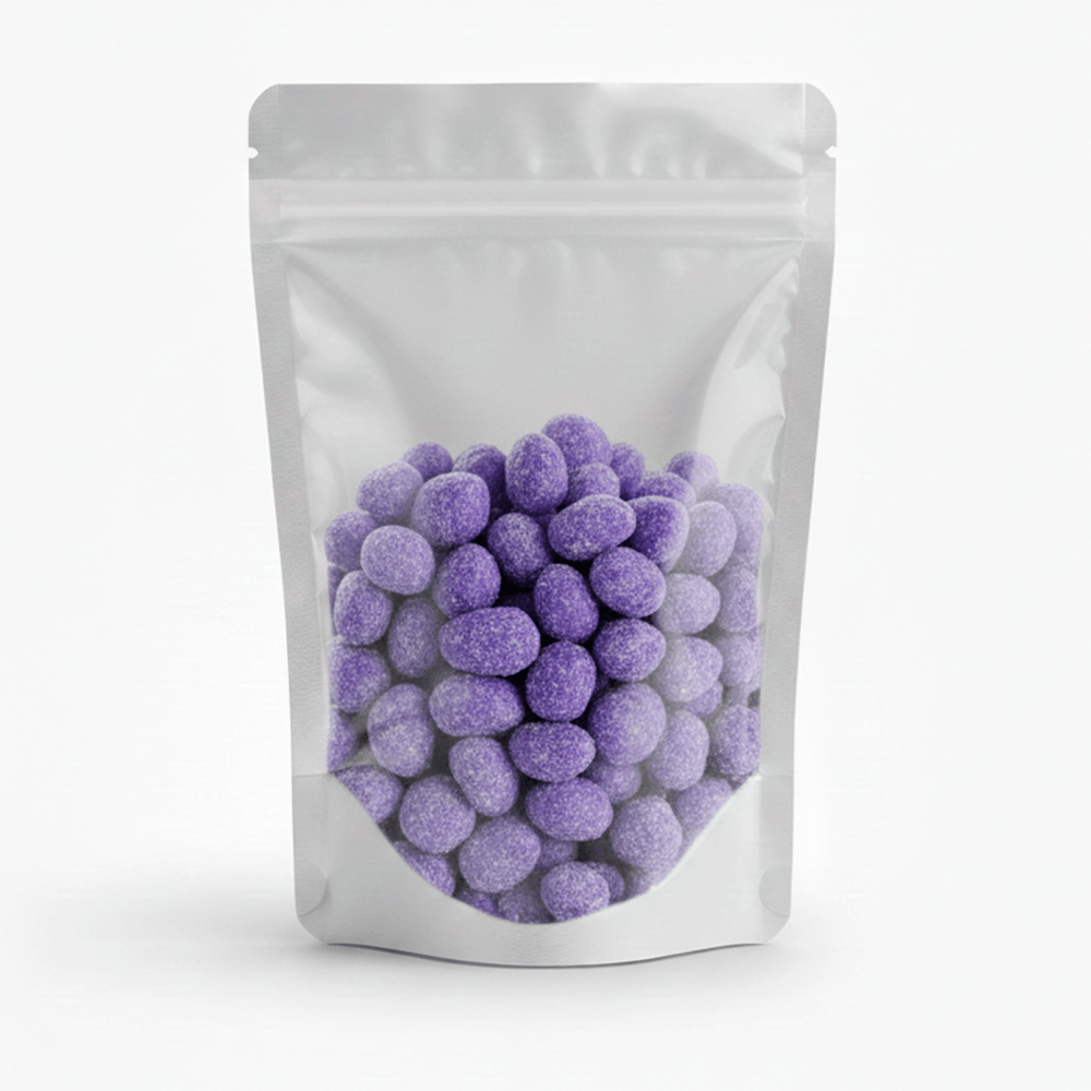 Maní Confitado Arandano