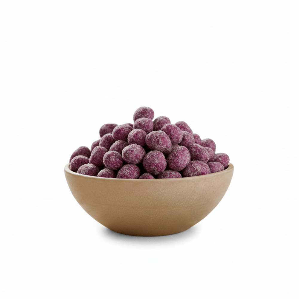 Maní Confitado Arandano