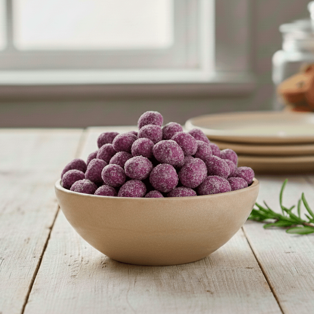 Maní Confitado Arandano