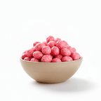 Maní Confitado Frambuesa