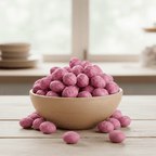 Maní Confitado Frutos del Bosque