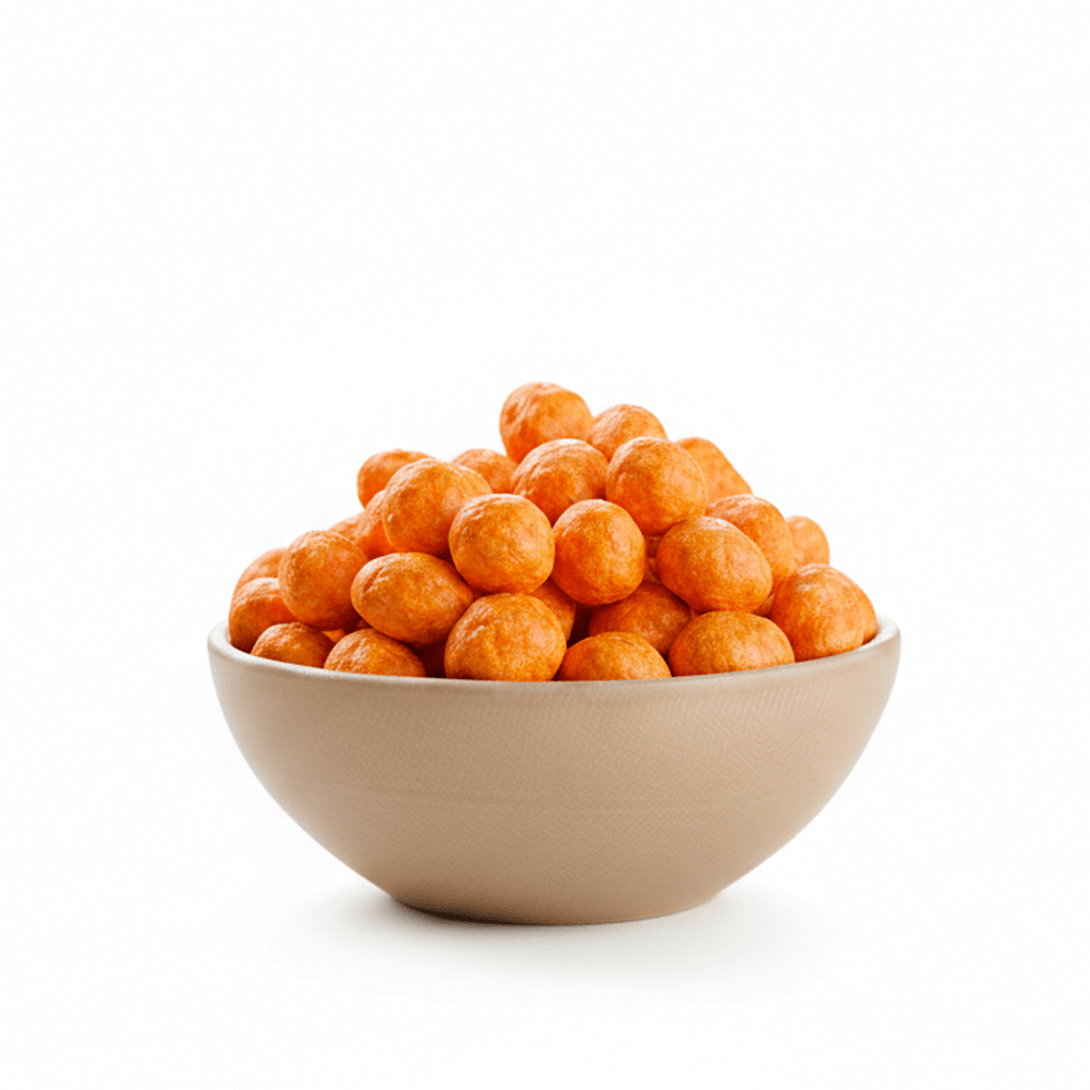 Maní Confitado Mango