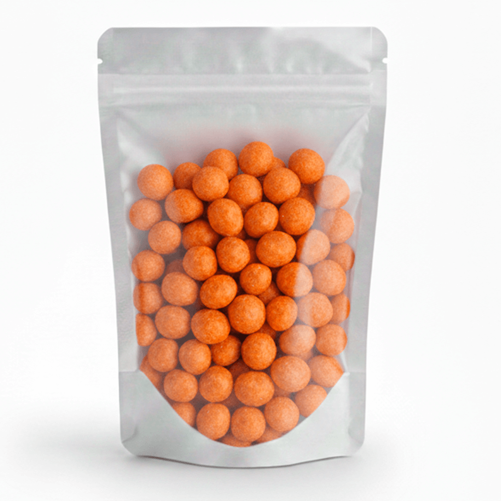 Maní Confitado Mango