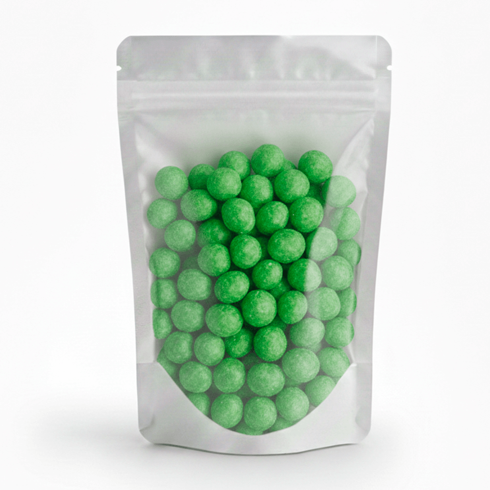 Maní Confitado Menta