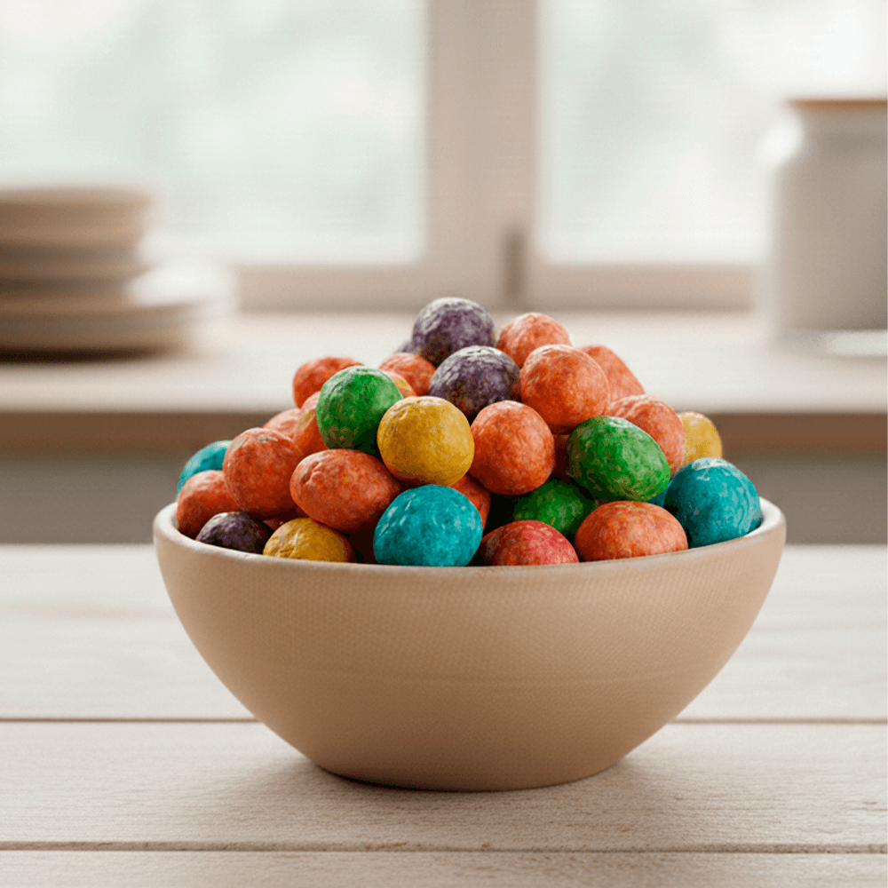 Maní Confitado Mix Sabores