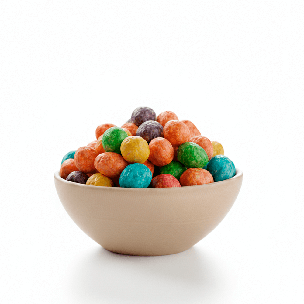 Maní Confitado Mix Sabores