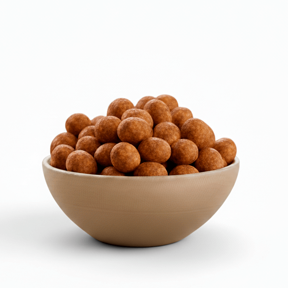 Maní Confitado Natural