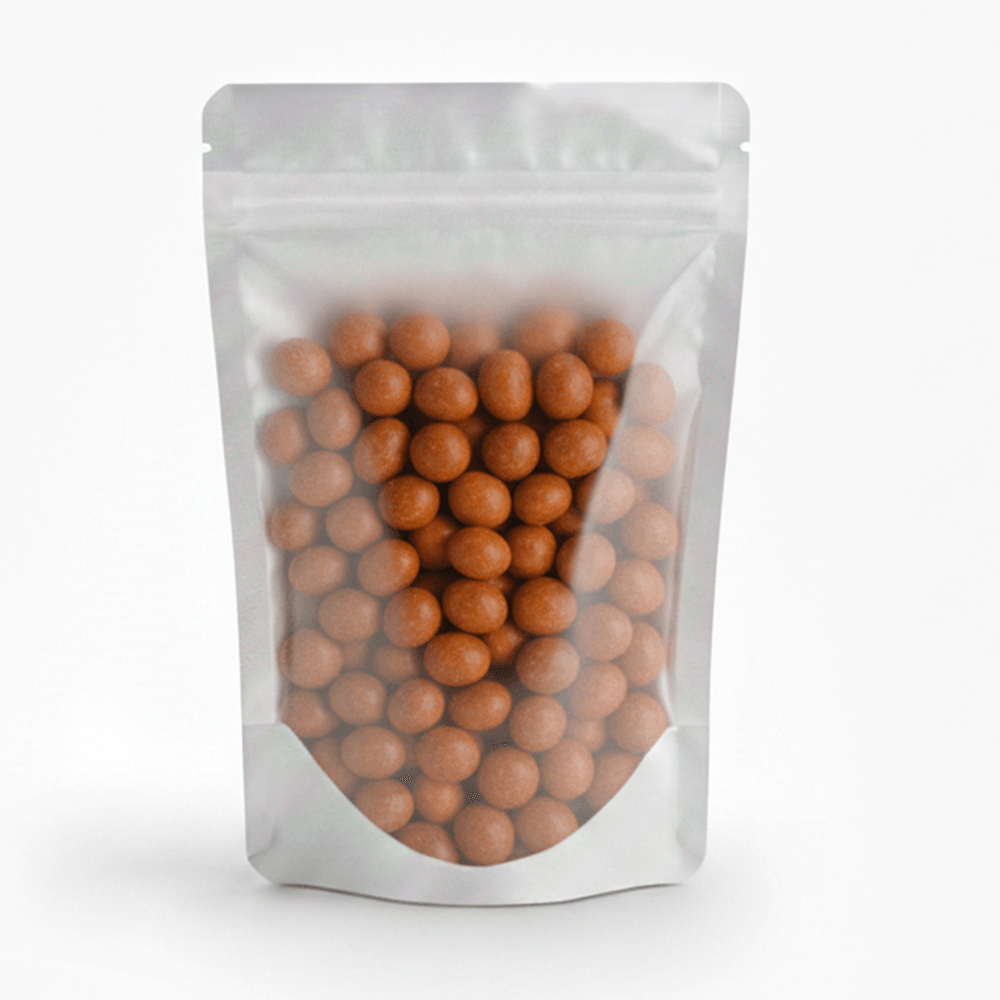 Maní Confitado Natural