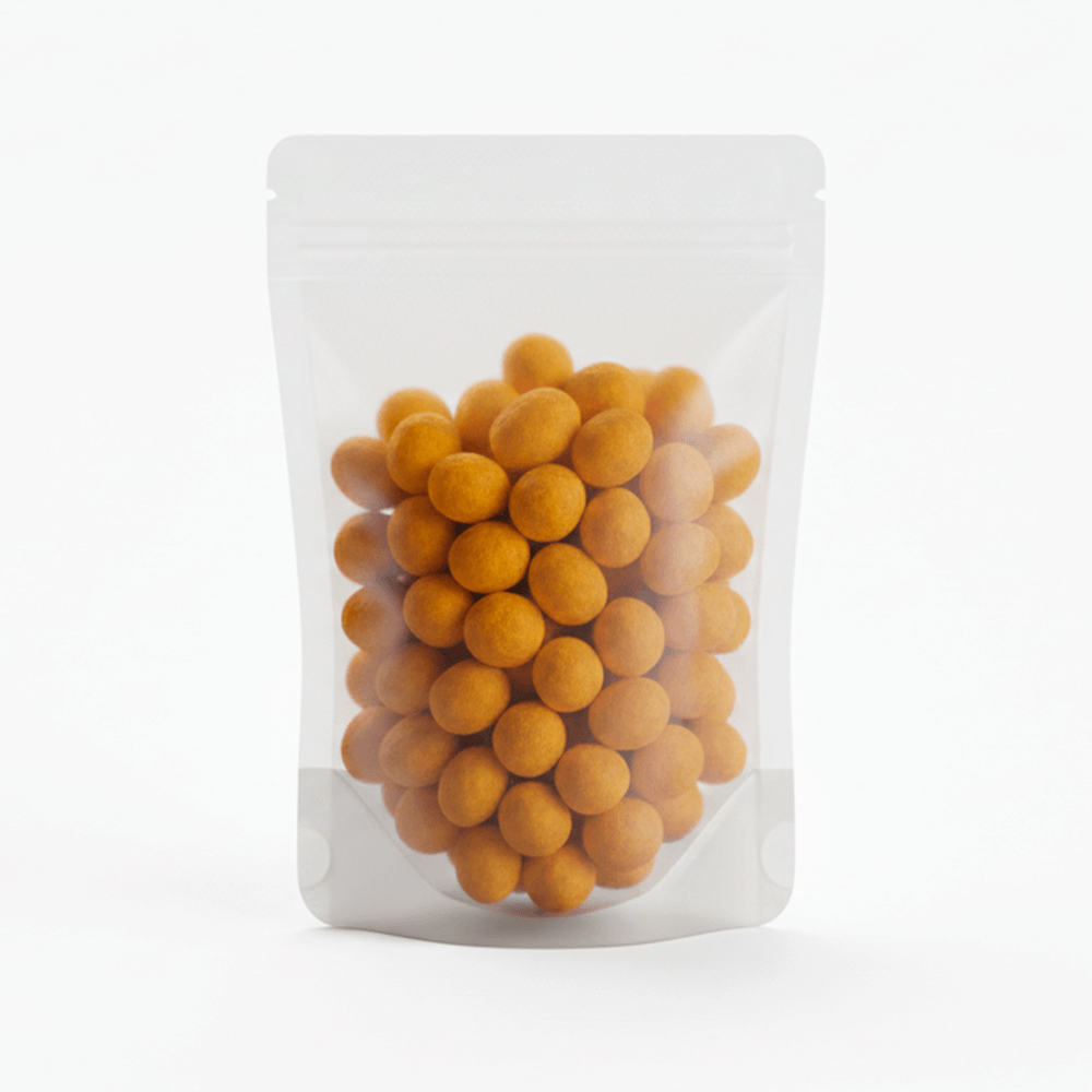 Maní Confitado Piña Colada