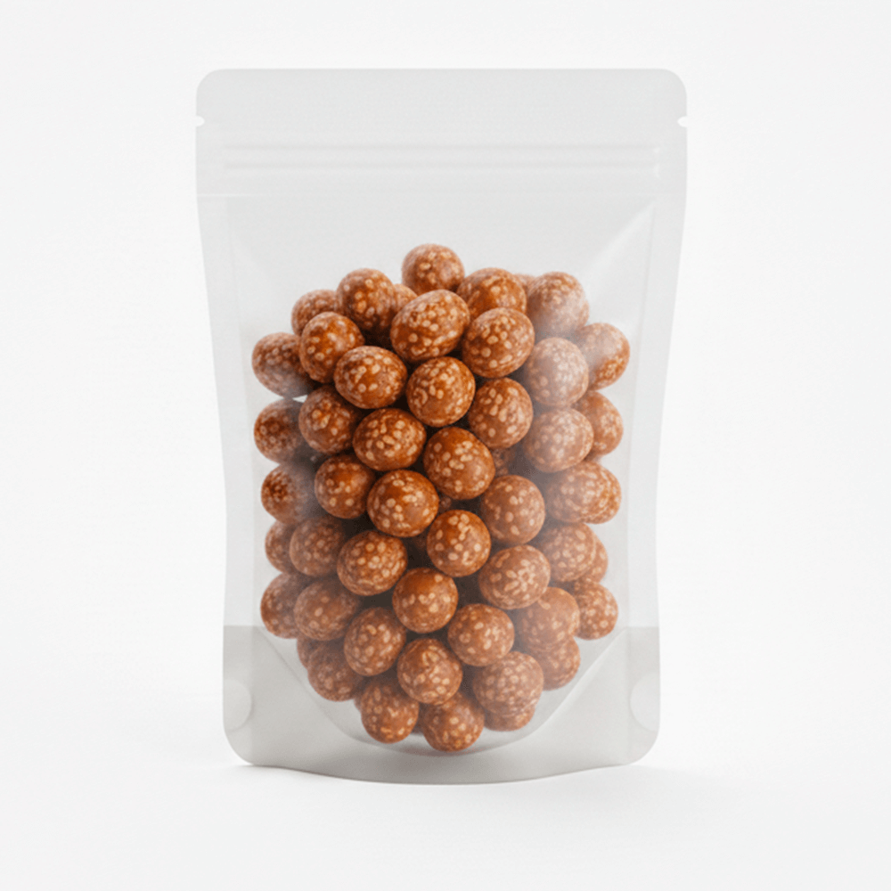 Maní Confitado Sesamo