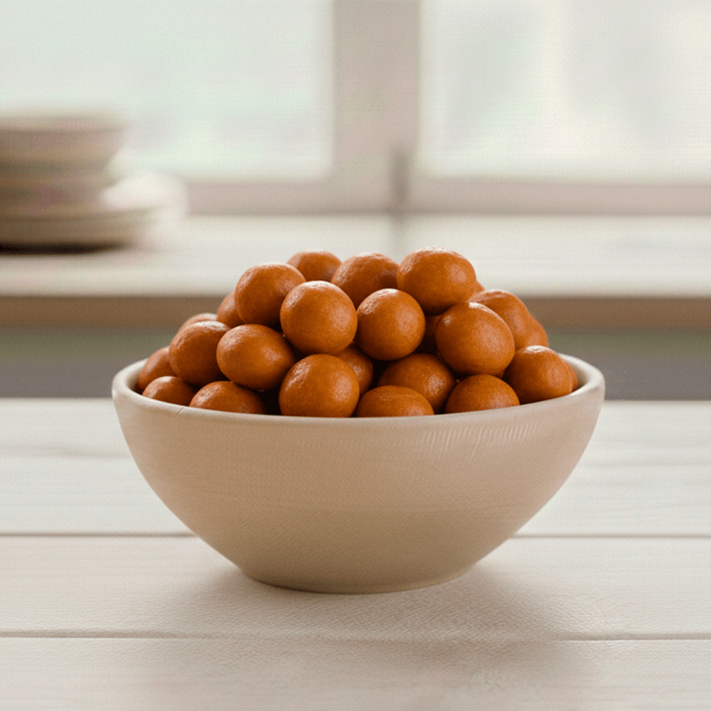 Maní Confitado Tres Leches