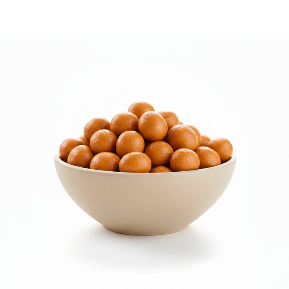 Maní Confitado Tres Leches