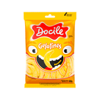 Gomitas Banana Docile