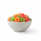 Gomitas Aros Cítricos Docile