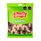 Gomitas Coca Cola Acida Docile