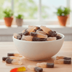 Gomitas Coca Cola Acida Docile