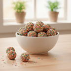 Gomitas Coloridas Docile